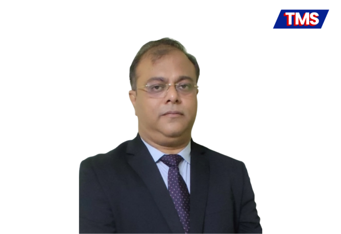 Ageas Federal Life Insurance promotes Chinangsuk Maji as National Head – RRBs and Cooperative Banking Ageas Federal Life Insurance promotes Chinangsuk Maji as National Head – RRBs and Cooperative Banking