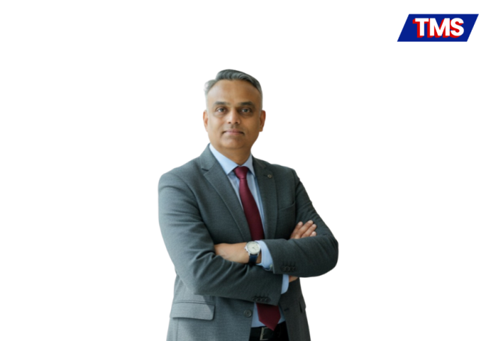 Cyient strengthens aerospace leadership with Baskar Nagarajan’s appointment to head global avionics delivery Cyient strengthens aerospace leadership with Baskar Nagarajan’s appointment to head global avionics delivery