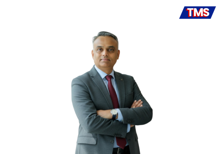 Cyient strengthens aerospace leadership with Baskar Nagarajan’s appointment to head global avionics delivery