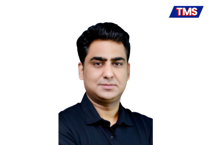 Rahul Gaur takes charge of Tata International’s automotive business in Nigeria