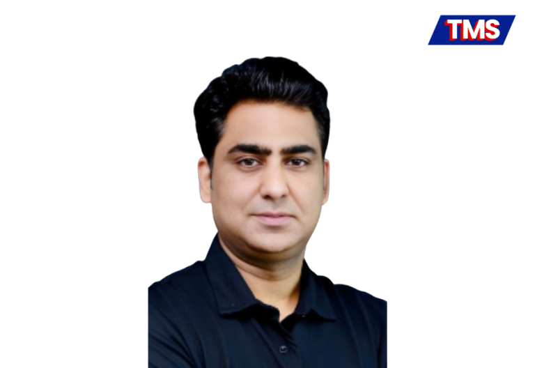 Rahul Gaur takes charge of Tata International’s automotive business in Nigeria