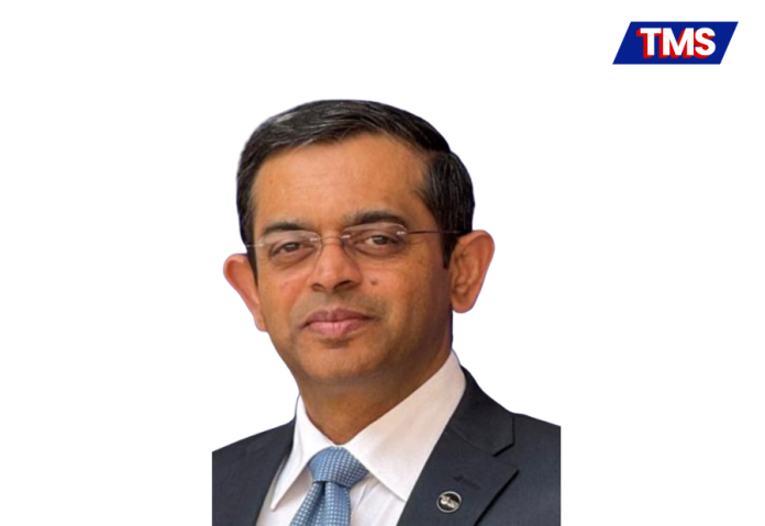 Dr. Tathagat Varma joins Ralph Lauren to lead Global Capability Centre operations in India