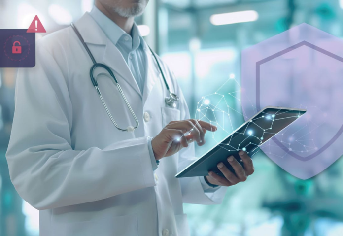 Healthcare records become prime target as cybercrime economy expands globally Healthcare records become prime target as cybercrime economy expands globally
