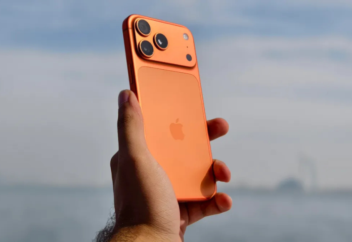 Hidden iOS 27 beta references point toward Apple's foldable iPhone ambitions Hidden iOS 27 beta references point toward Apple's foldable iPhone ambitions