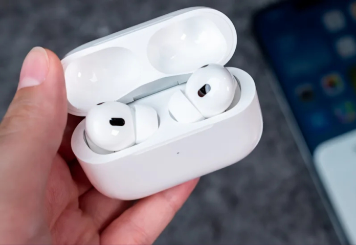 Apple enhances AirPods experience with personalized EQ controls in iOS 27 Apple enhances AirPods experience with personalized EQ controls in iOS 27