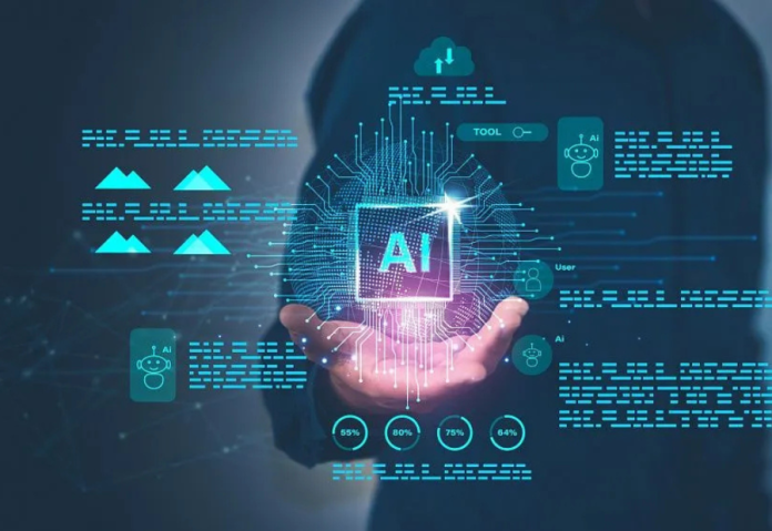 China advances nationwide AI strategy with proposed $295 billion infrastructure push China advances nationwide AI strategy with proposed $295 billion infrastructure push