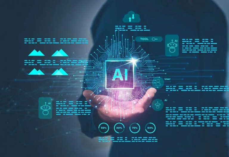 China advances nationwide AI strategy with proposed $295 billion infrastructure push