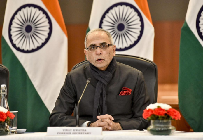 India-U.S. tech talks focus on AI, quantum computing and innovation