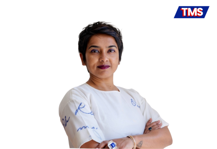 Bianca Ghose joins SatSure leadership team to strengthen global brand and communications strategy Bianca Ghose joins SatSure leadership team to strengthen global brand and communications strategy