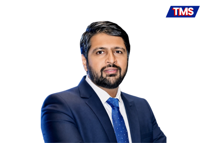 Manoj Gangadhar Chellani to lead Address Maker’s next phase of expansion and growth Manoj Gangadhar Chellani to lead Address Maker’s next phase of expansion and growth