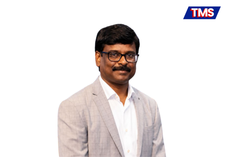 Palanisamy Annamalai joins Asirvad Micro Finance to lead learning and capability-building initiatives