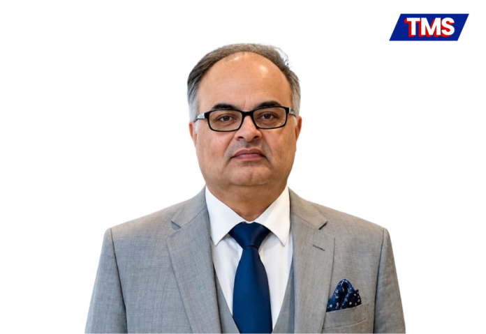 Dr. Piyush Sarwal joins TelioLabs to lead global technology and AI strategy Dr. Piyush Sarwal joins TelioLabs to lead global technology and AI strategy