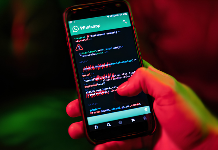 Meta alleges fresh WhatsApp phishing attempts linked to NSO Group