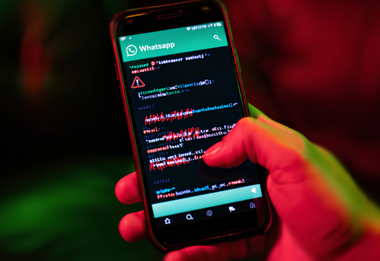 Meta alleges fresh WhatsApp phishing attempts linked to NSO Group