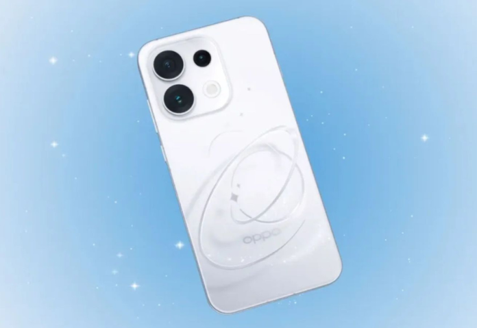 Oppo Reno 16 benchmark listing reveals Snapdragon 7 Gen 4 and 12GB RAM Oppo Reno 16 benchmark listing reveals Snapdragon 7 Gen 4 and 12GB RAM