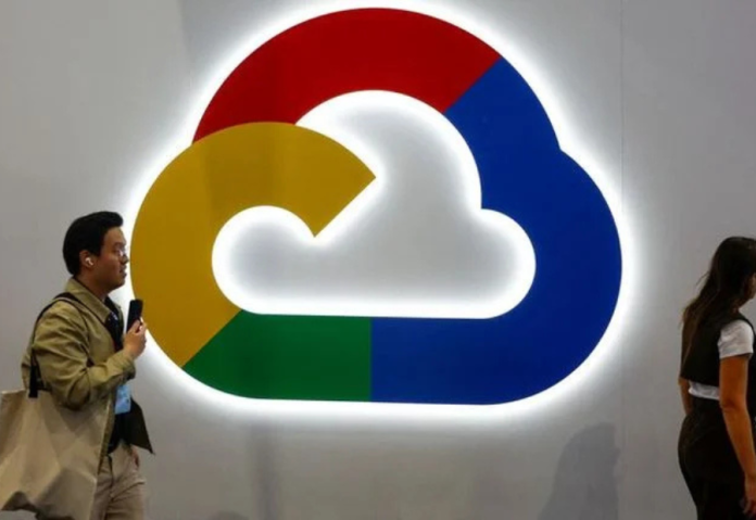 Google Cloud network disruption affects users across major Indian cities Google Cloud network disruption affects users across major Indian cities