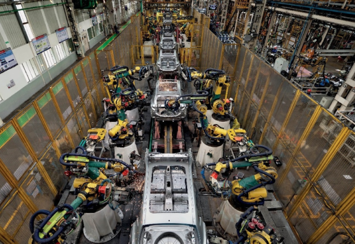 India expands global electronics exports as semiconductor ambitions accelerate India expands global electronics exports as semiconductor ambitions accelerate