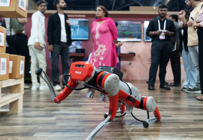 Addverb plans major funding round to accelerate global robotics growth Addverb plans major funding round to accelerate global robotics growth