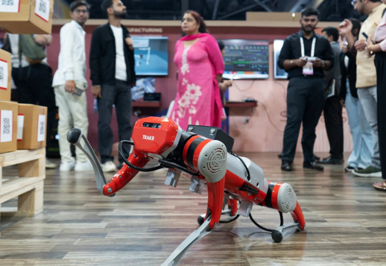 Addverb plans major funding round to accelerate global robotics growth