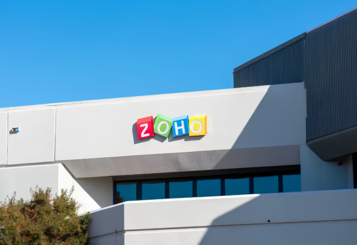 Zoho expands into hardware with AI-focused server platform