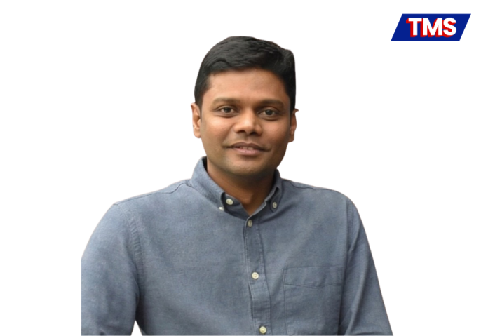 Ranjeet Santhakumar takes charge as CEO of Societe Generale Global Solution Centre