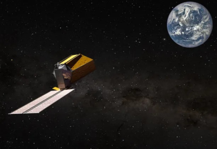 New study outlines how NASA’s future telescope could detect signs of life on distant worlds New study outlines how NASA’s future telescope could detect signs of life on distant worlds