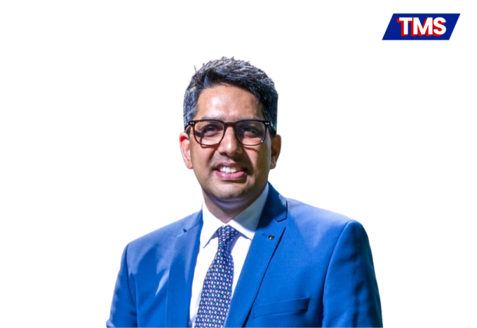 Neeraj Mahajan joins Godrej Capital Wealth to lead growth and expansion strategy Neeraj Mahajan joins Godrej Capital Wealth to lead growth and expansion strategy