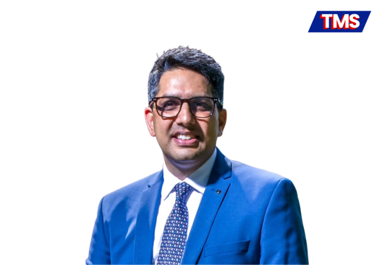 Neeraj Mahajan joins Godrej Capital Wealth to lead growth and expansion strategy