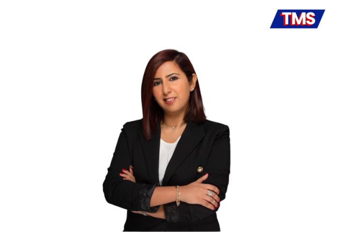 Safia Laheraitani takes charge of Capgemini Invent Middle East’s Energy and Utilities business