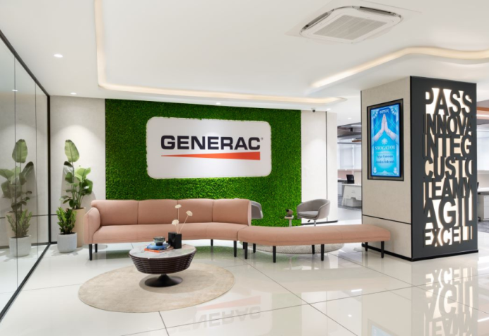 Generac strengthens India strategy with launch of Pune GCC Generac strengthens India strategy with launch of Pune GCC