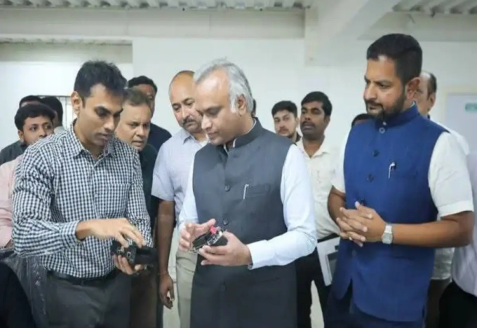 Karnataka accelerates AI education with indigenous KEO PC deployment