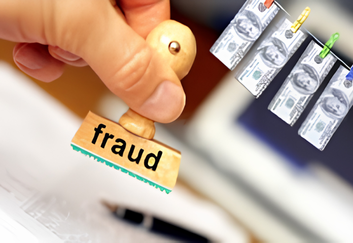 US authorities charge California businessman in alleged $100 million banking fraud scheme