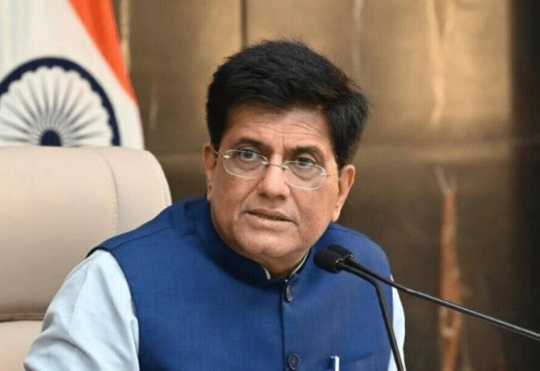 India’s pharmaceutical industry likely to double in size in five years: Union Minister Goyal