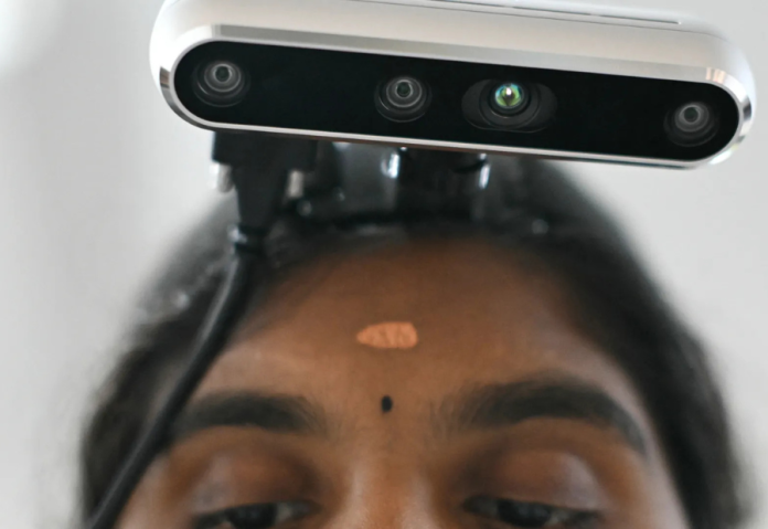 India’s workforce plays a key role in training next-generation AI robots India’s workforce plays a key role in training next-generation AI robots