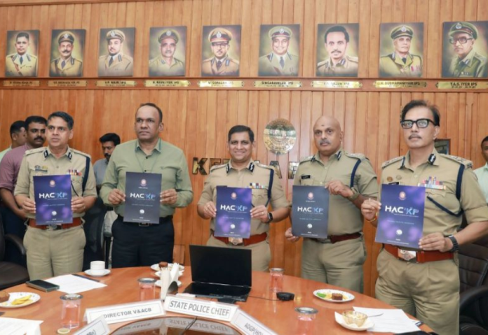 Kerala Police unveils Hackup 2026 to build AI solutions for cyber investigations Kerala Police unveils Hackup 2026 to build AI solutions for cyber investigations