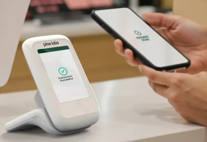 Pine Labs unveils P3P protocol to enable AI-driven UPI payments Pine Labs unveils P3P protocol to enable AI-driven UPI payments