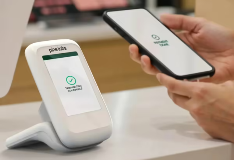 Pine Labs unveils P3P protocol to enable AI-driven UPI payments