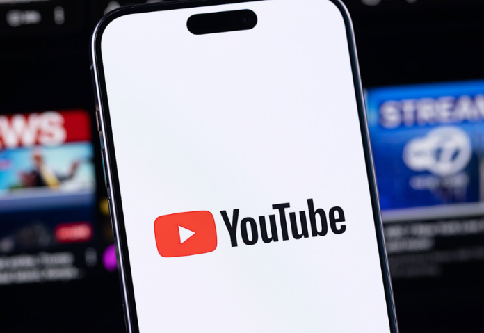 YouTube rolls out integrated messaging and video sharing across new markets YouTube rolls out integrated messaging and video sharing across new markets