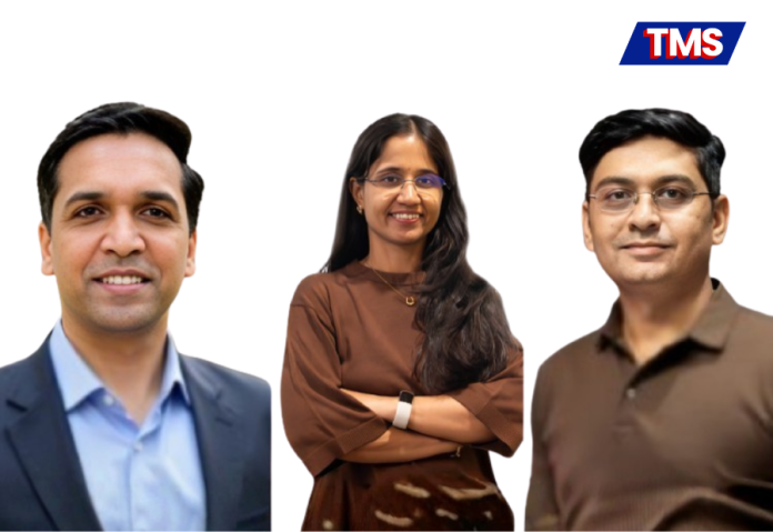 Flipkart expands AI and technology leadership team with senior executive hires Flipkart expands AI and technology leadership team with senior executive hires
