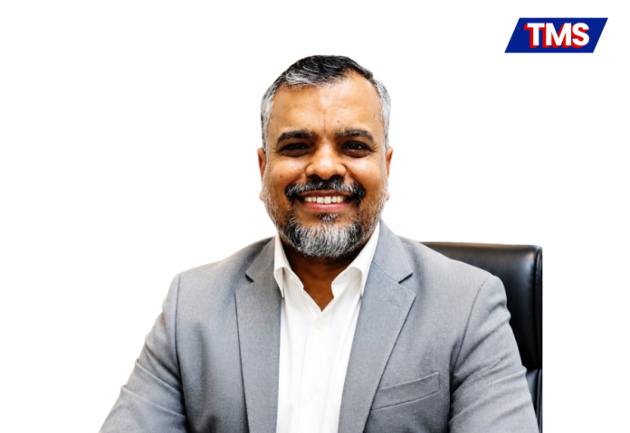 Yeshudas A Bhandari joins Rainbow Children’s Hospitals to lead sales and marketing Yeshudas A Bhandari joins Rainbow Children’s Hospitals to lead sales and marketing