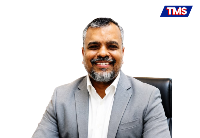 Yeshudas A Bhandari joins Rainbow Children’s Hospitals to lead sales and marketing