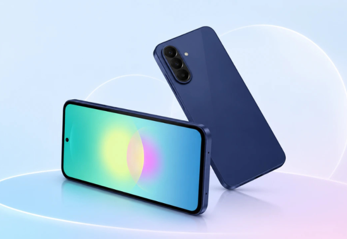 Samsung Galaxy A27 5G appears online with key features ahead of launch Samsung Galaxy A27 5G appears online with key features ahead of launch