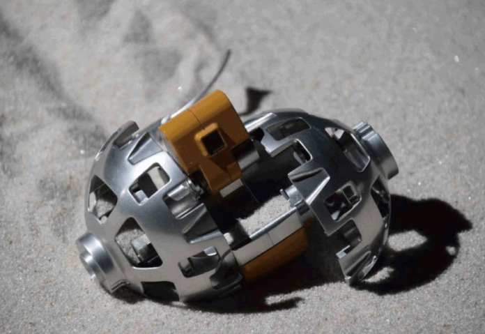 Tiny rover reveals cause of Japan’s lunar lander malfunction