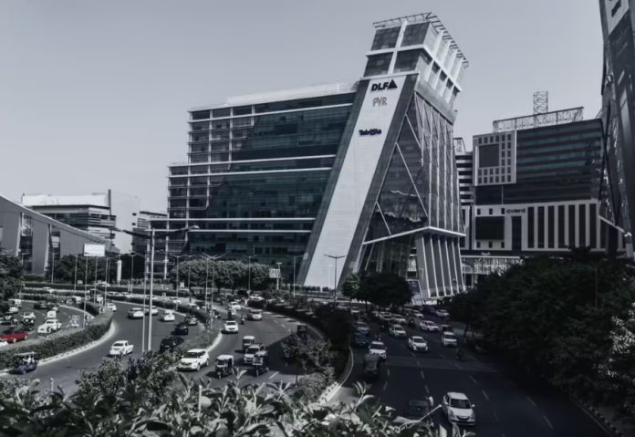 Gurugram moves closer to becoming India’s next major GCC powerhouse Gurugram moves closer to becoming India’s next major GCC powerhouse