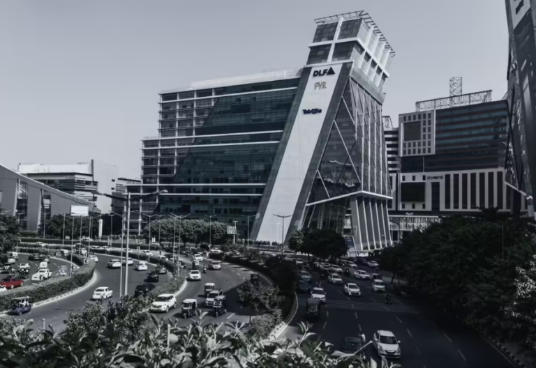 Gurugram moves closer to becoming India’s next major GCC powerhouse