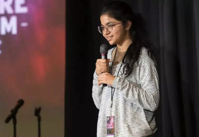 Pranjali Awasthi's AI startup journey gains attention with nearly Rs 100 crore valuation Pranjali Awasthi's AI startup journey gains attention with nearly Rs 100 crore valuation