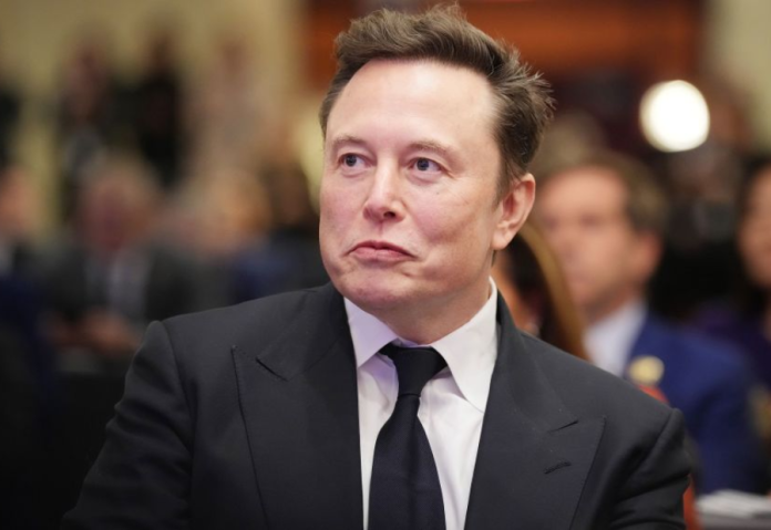 SpaceX IPO reportedly pushes Elon Musk’s wealth beyond the $1 trillion mark SpaceX IPO reportedly pushes Elon Musk’s wealth beyond the $1 trillion mark