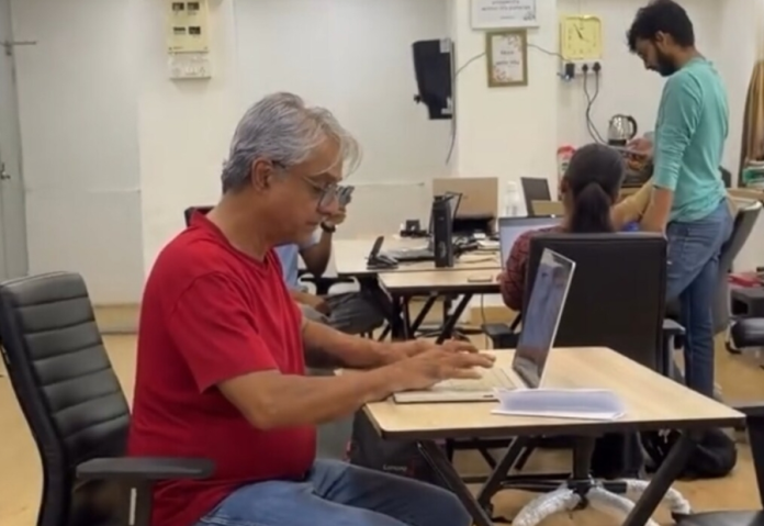 Viral startup intern story highlights the power of experience in modern workplaces Viral startup intern story highlights the power of experience in modern workplaces