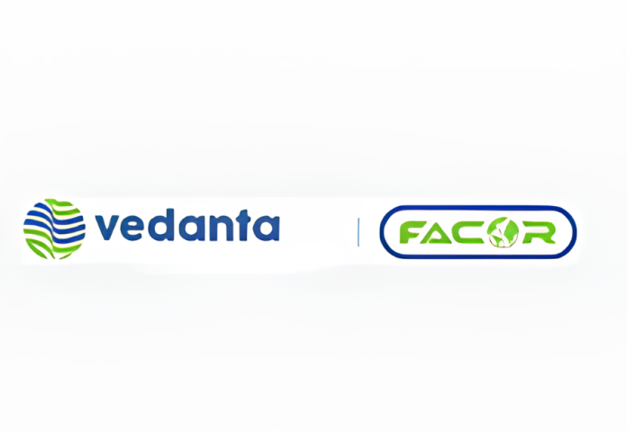 Vedanta | FACOR promotes Tushar Gupta as Chief Commercial Officer for Facor Business Vedanta | FACOR promotes Tushar Gupta as Chief Commercial Officer for Facor Business