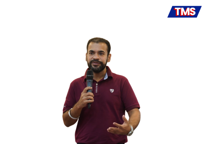 Chandan Bhambhwani joins FatakPay to lead human resources function